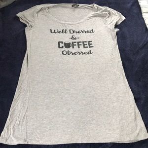 Tart intimates nightgown